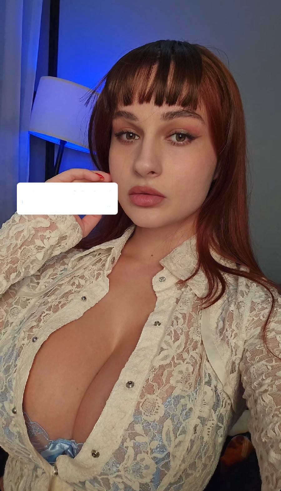 Take a pause and enjoy Miranda Faith — streaming from Kinshasa