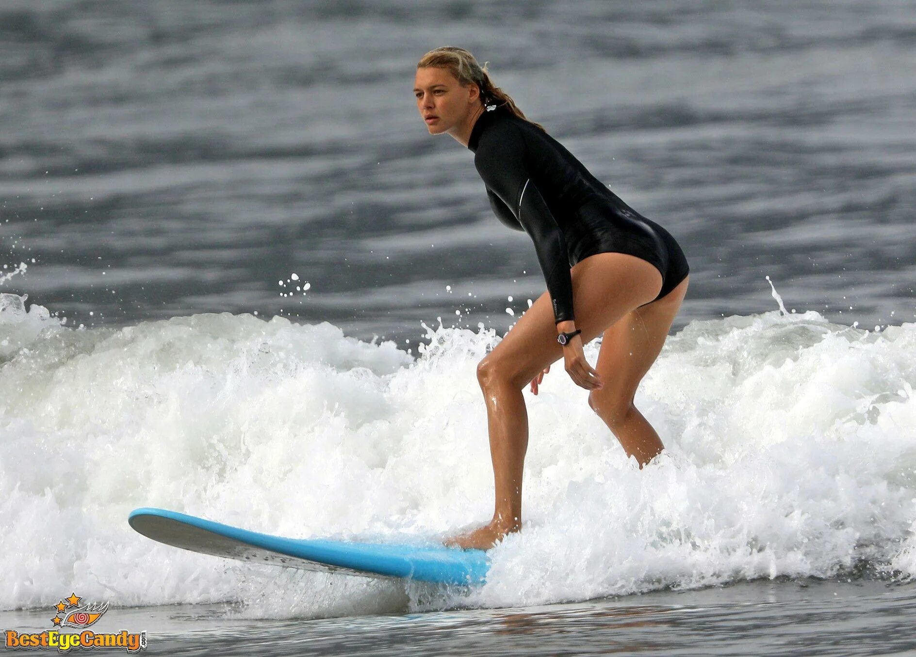 Kelly Rohrbach underwear in Kinshasa