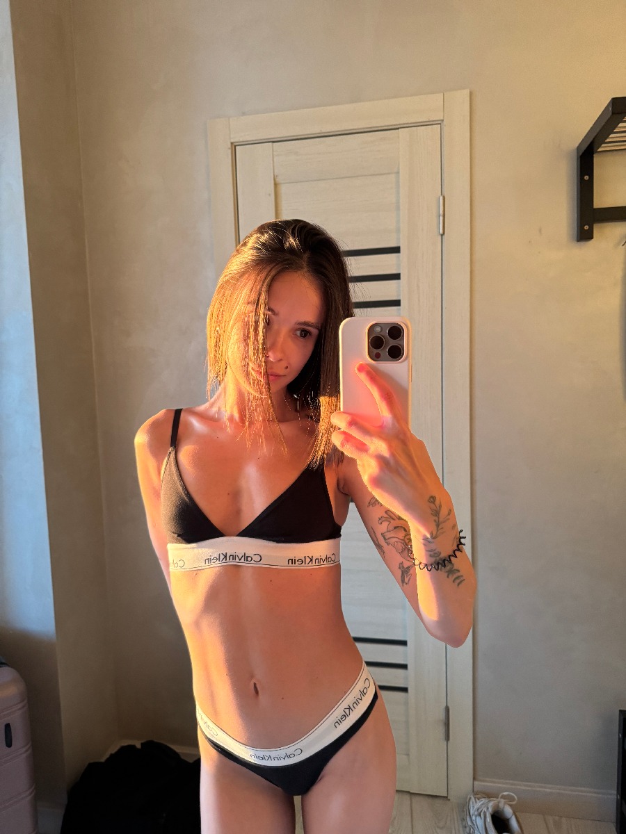 Photo Tina in Kinshasa